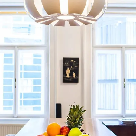 Bright And Quiet Apt In The Heart Of The Old Town פראג