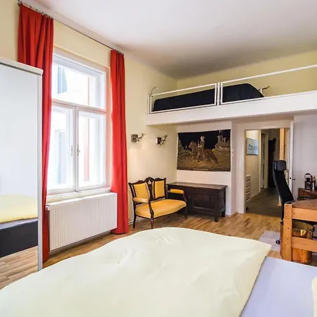 Bright And Quiet Apt In The Heart Of The Old Town דירה פראג