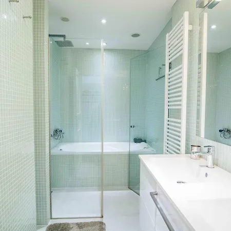 דירה Bright And Quiet Apt In The Heart Of The Old Town פראג
