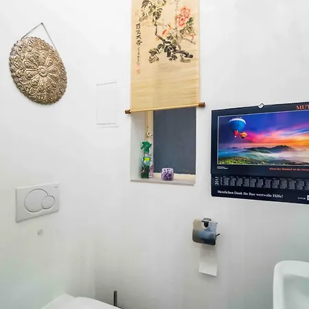 Bright And Quiet Apt In The Heart Of The Old Town דירה פראג
