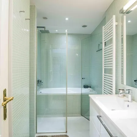 Bright And Quiet Apt In The Heart Of The Old Town * פראג
